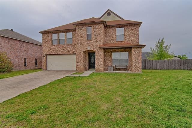 Building Photo - 2106 Delaford Dr