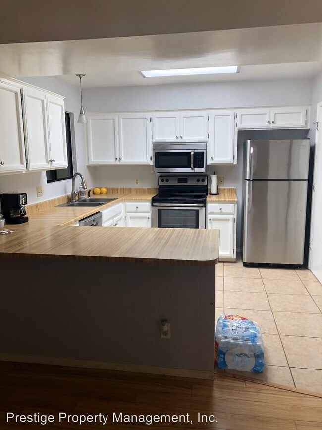 Foto del edificio - 2 br, 2 bath House - 288 E Ponderosa St