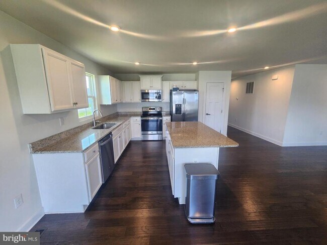 Foto del edificio - 771 Switchgrass Ct