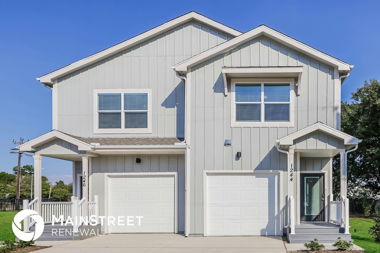 Foto principal - 1244 Lonsdale Ave
