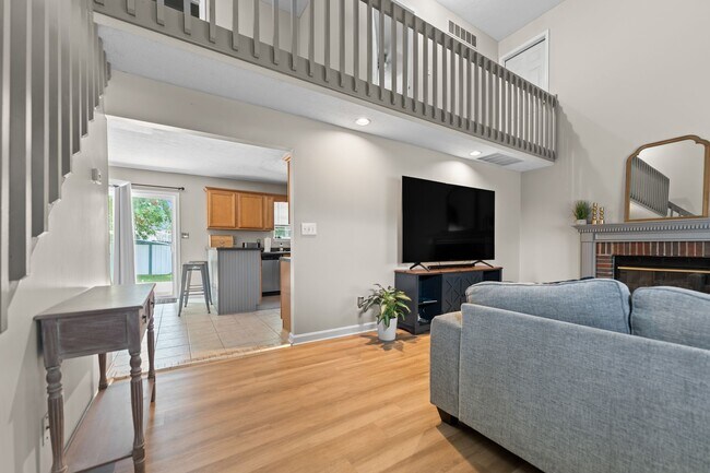 Building Photo - Wonderful Pee Wee Valley Home