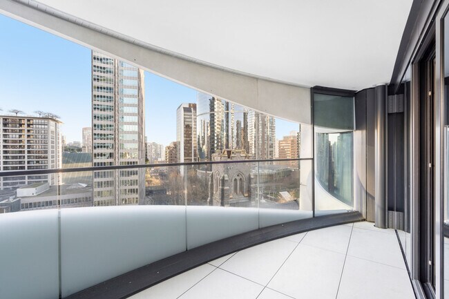 Photo du bâtiment - 1033 Nelson St.