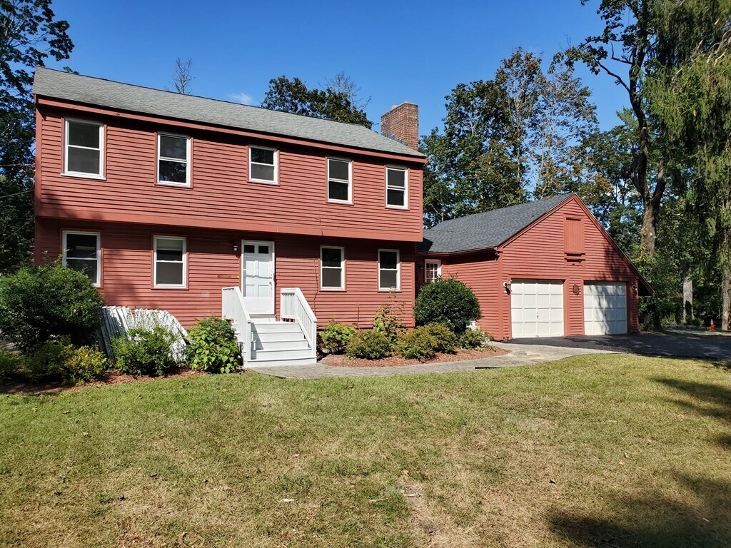 242 Hartwell Rd, Bedford, MA 01730 House Rental in Bedford, MA