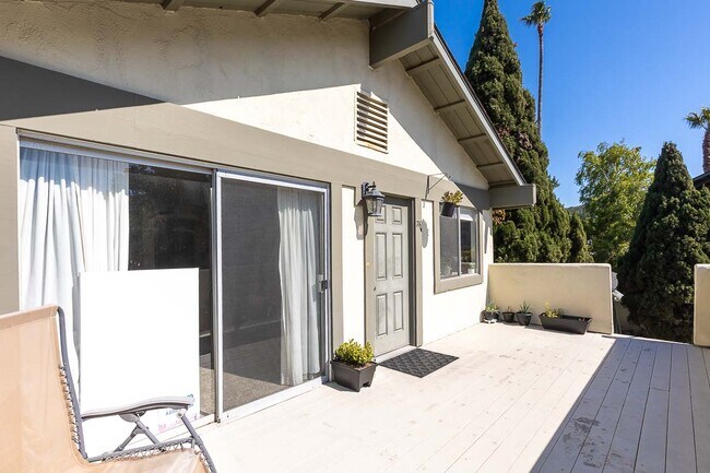 Foto del edificio - 1750 Prefumo Canyon Rd