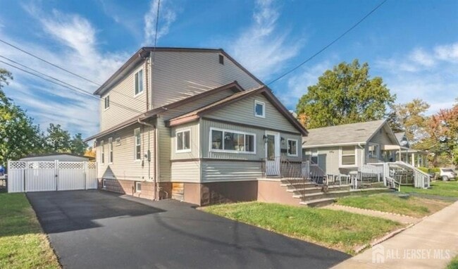 Building Photo - 1912 Montgomery St