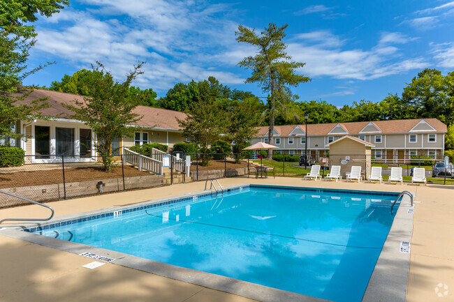 Building Photo - Stone Brooke Apartments Homes