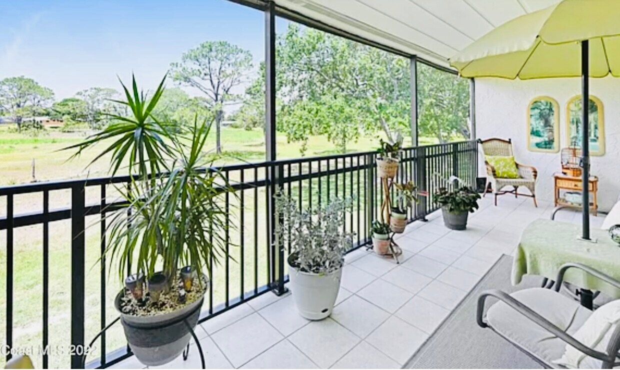 Hermoso Lanai para ver increíbles puestas de sol. - 2604 Demaret Dr