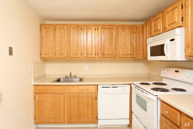 Foto del edificio - Studio - Watertown Square