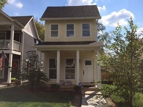 Building Photo - 4703B Illinois Ave