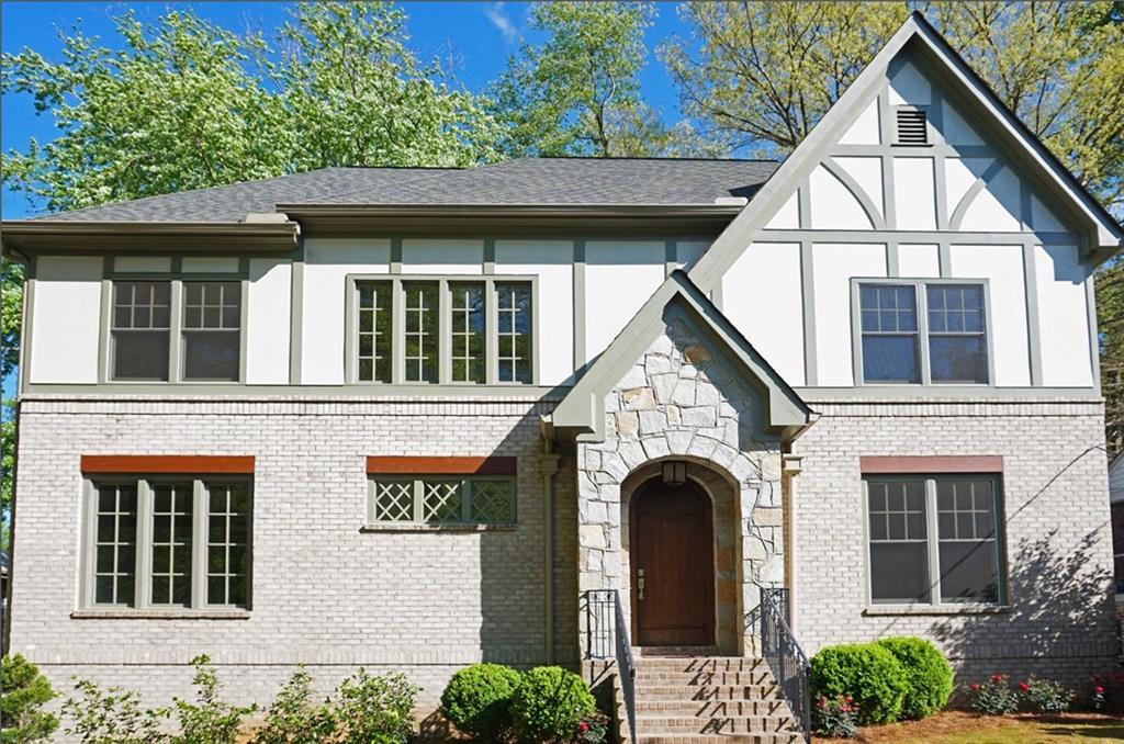 Primary Photo - 1295 Cumberland Rd NE