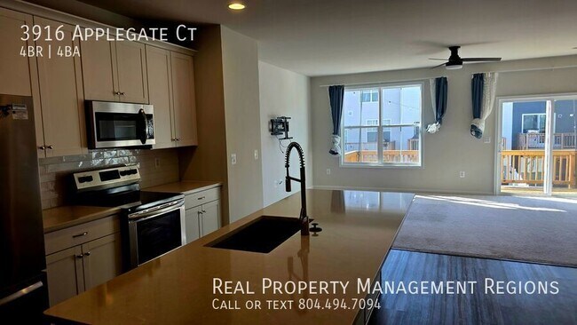 Foto del edificio - 3916 Applegate Ct