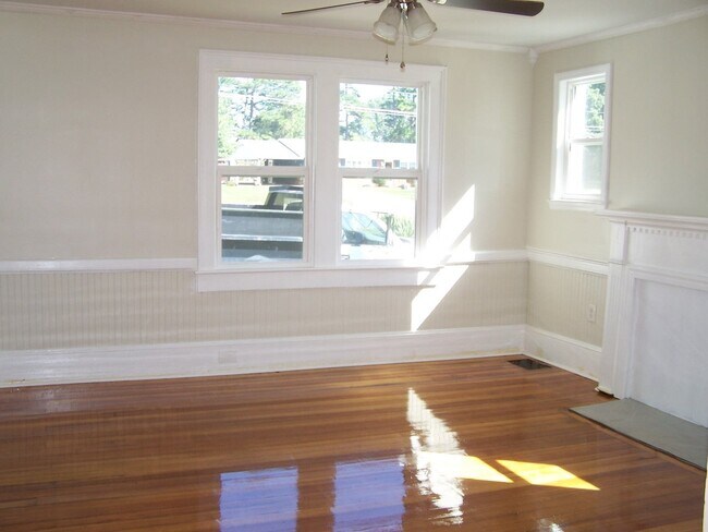 Foto del edificio - 2BR/2BA home in Pfafftown!