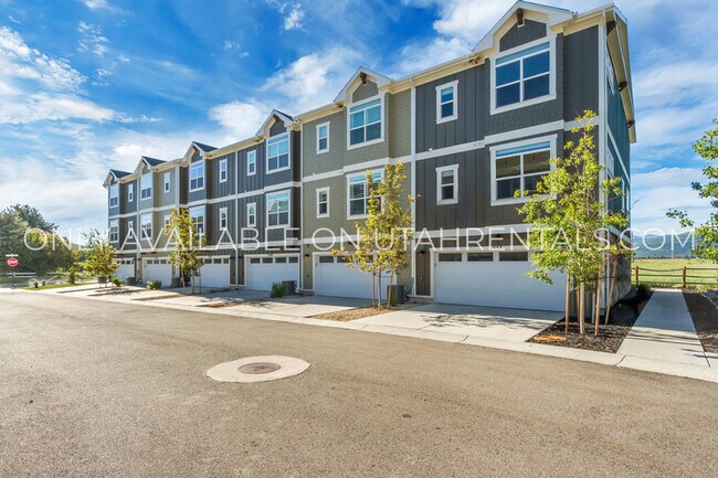 Foto del edificio - 1353 Fiddich Glen Ln