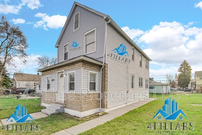 Foto del edificio - 4229 Dearborn Ave