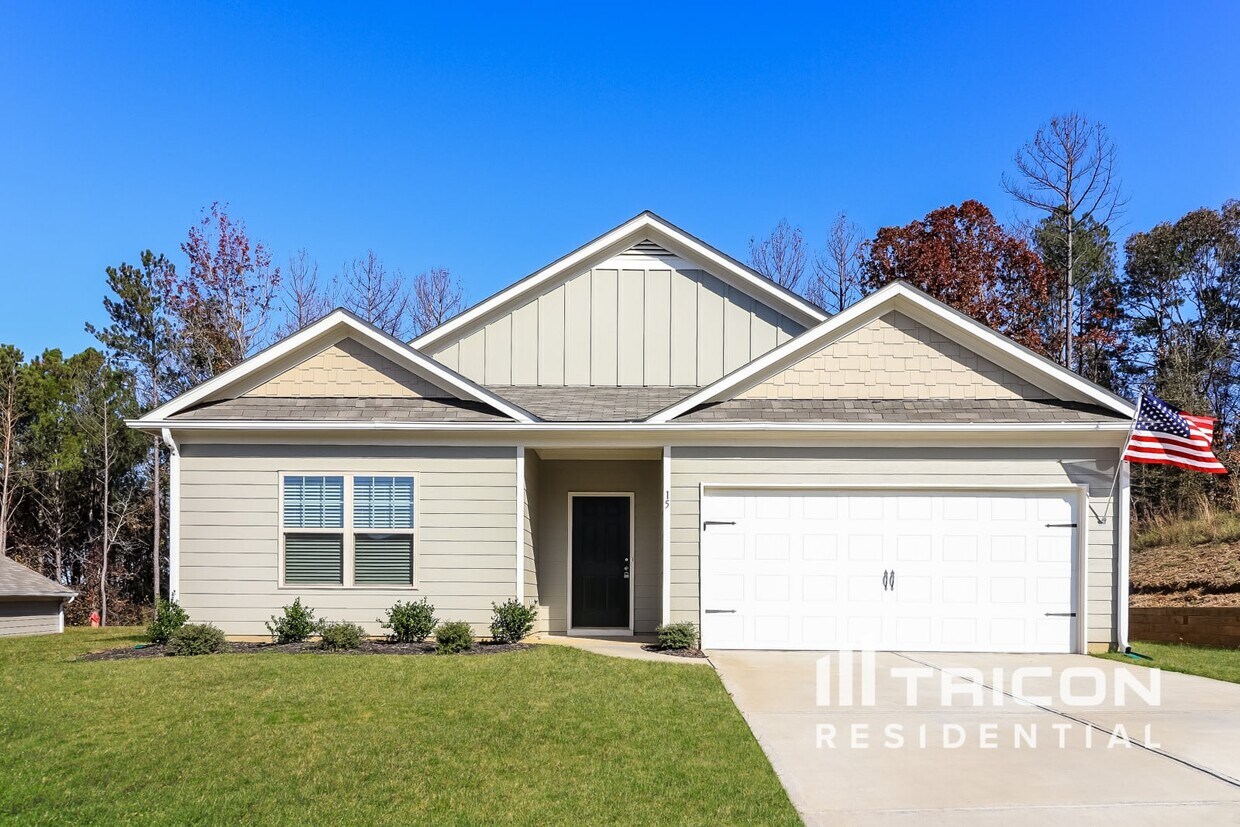 Foto principal - 15 Sycamore Street Cartersville GA