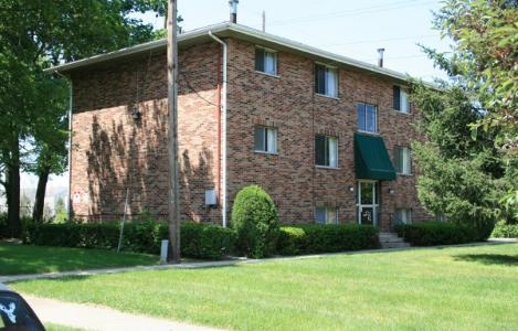 Building Photo - Trenton East Apartments