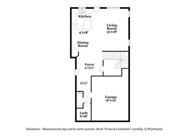 Building Photo - 7310 Prussian Green St