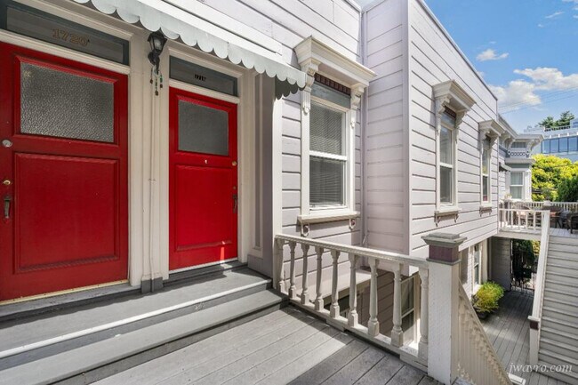 Building Photo - 1718 Filbert St