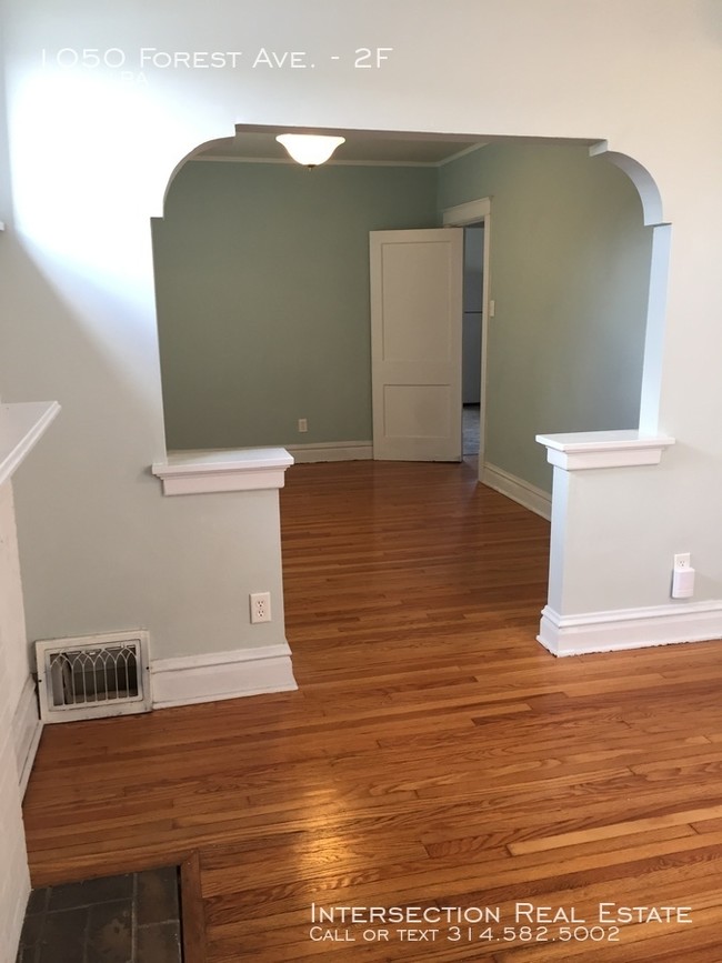Foto del edificio - Cozy and Comfortable Dogtown Duplex Apartment