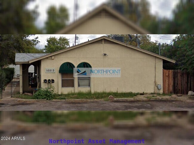 Foto del edificio - 10213 N 15th Ave