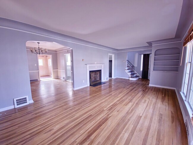 Foto del edificio - 3 Bedford Single Family Home