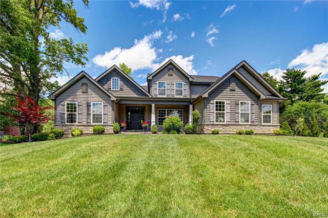 Foto principal - 702 Champeix Ln