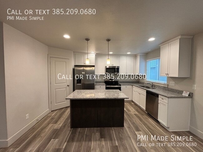 Building Photo - 1035 E 1020 S