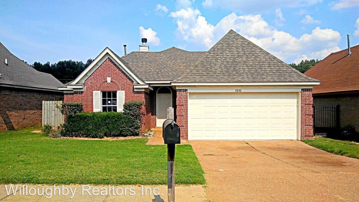 Foto principal - 3830 Walden Meadow Dr