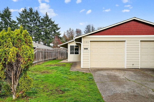 Foto del edificio - 1920 S Alpine St