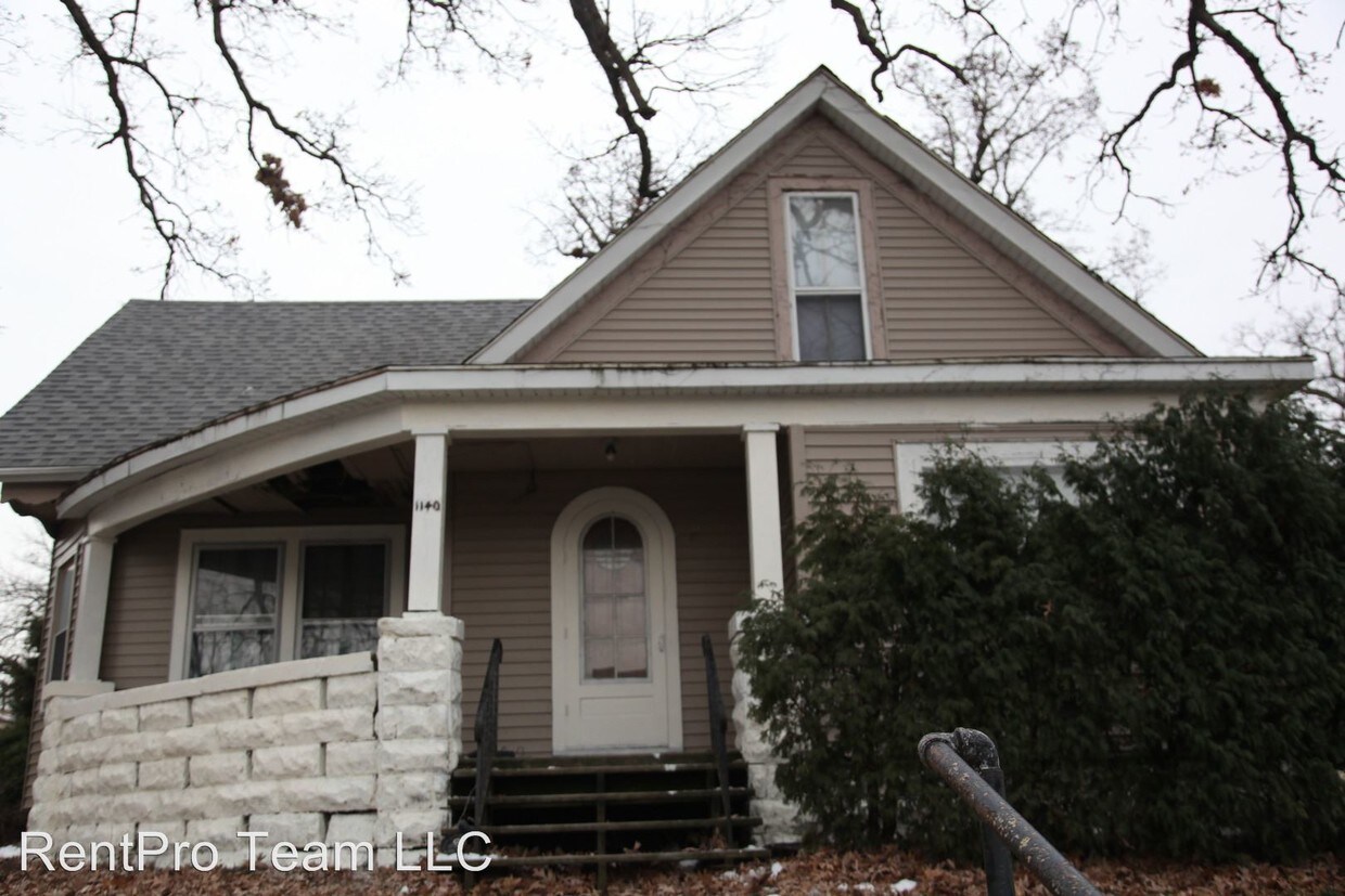Foto principal - 1140 12th Ave