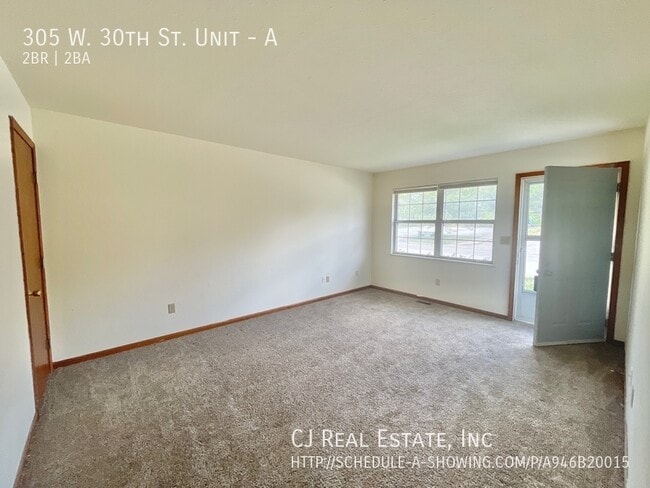 Building Photo - 305 W 30th St