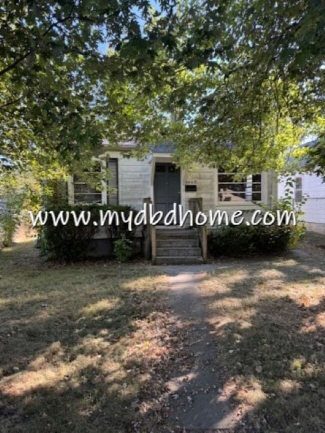 Building Photo - 4005 Holton Ave