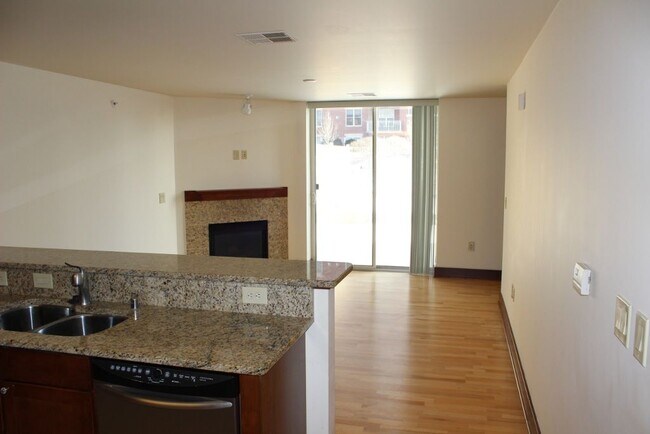 Hall - 333 W Mifflin St