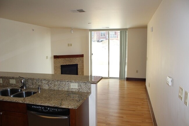 Hall - 333 W Mifflin St