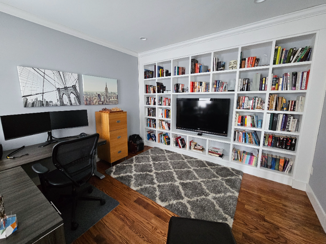 Foto del edificio - 25 Meridian Ridge Dr