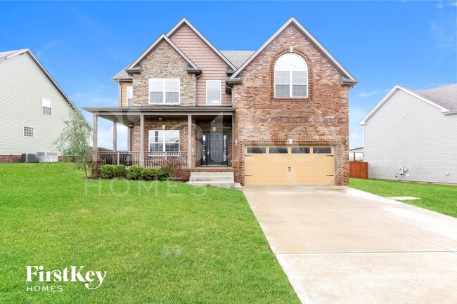 Building Photo - 2392 Andersonville Dr