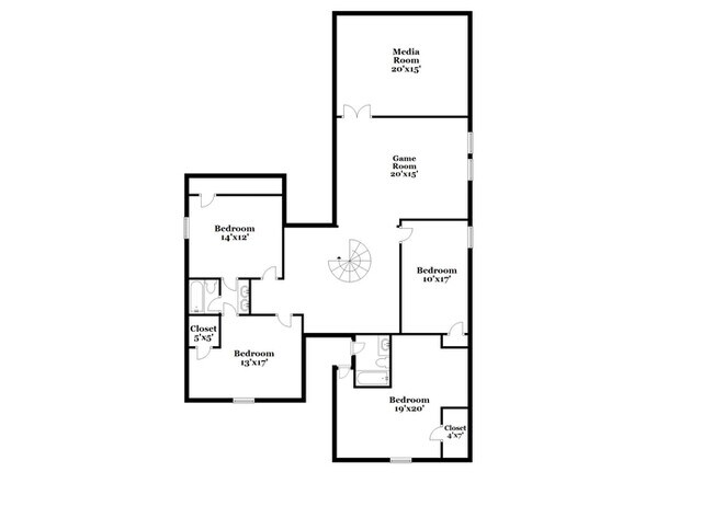 Foto del edificio - 2513 Appaloosa Ln