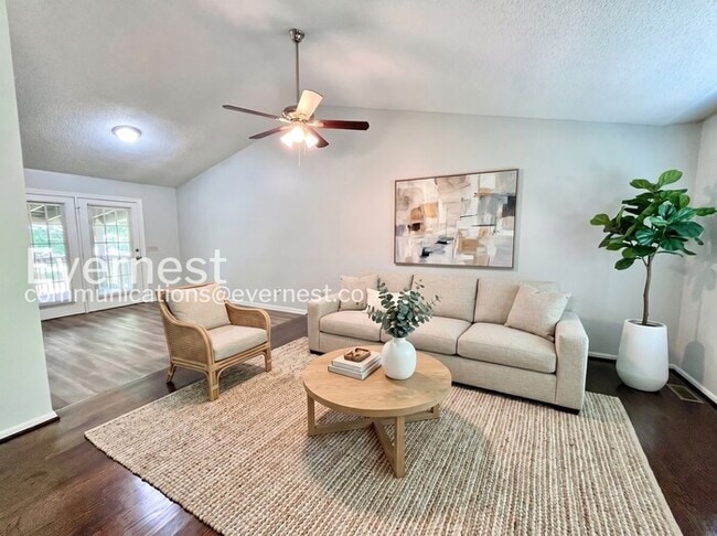 Foto del edificio - 5111 Hampton Meadows Rd