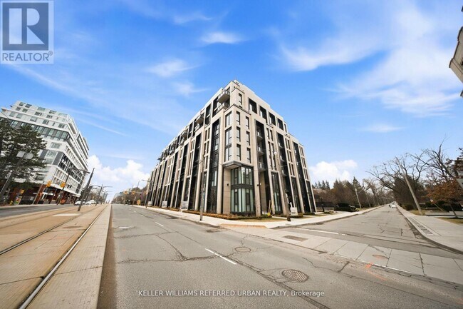 Photo du bâtiment - 2 Forest Hill Rd