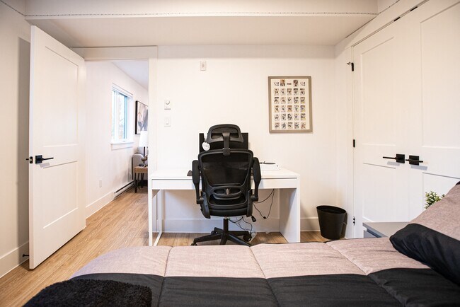 Photo du bâtiment - Ali Habitations