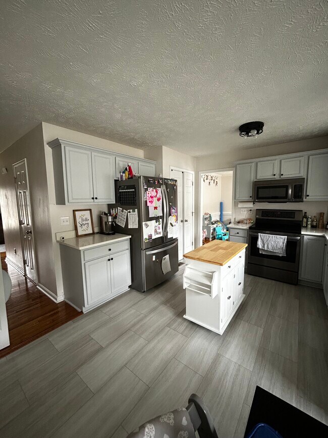 Foto del edificio - 2305 Chasewater Rd