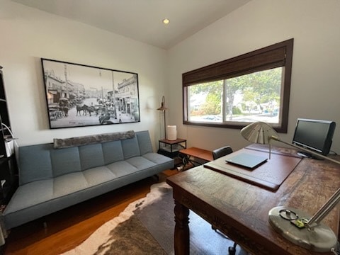 Office - 12016 Clarkson Rd