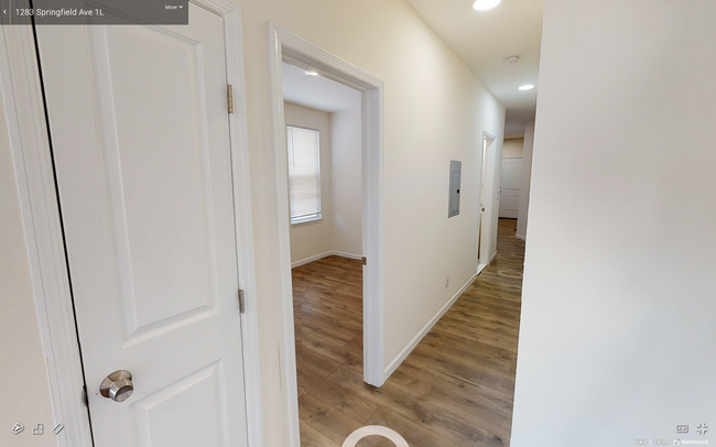 Foto del edificio - 1283 Springfield Ave