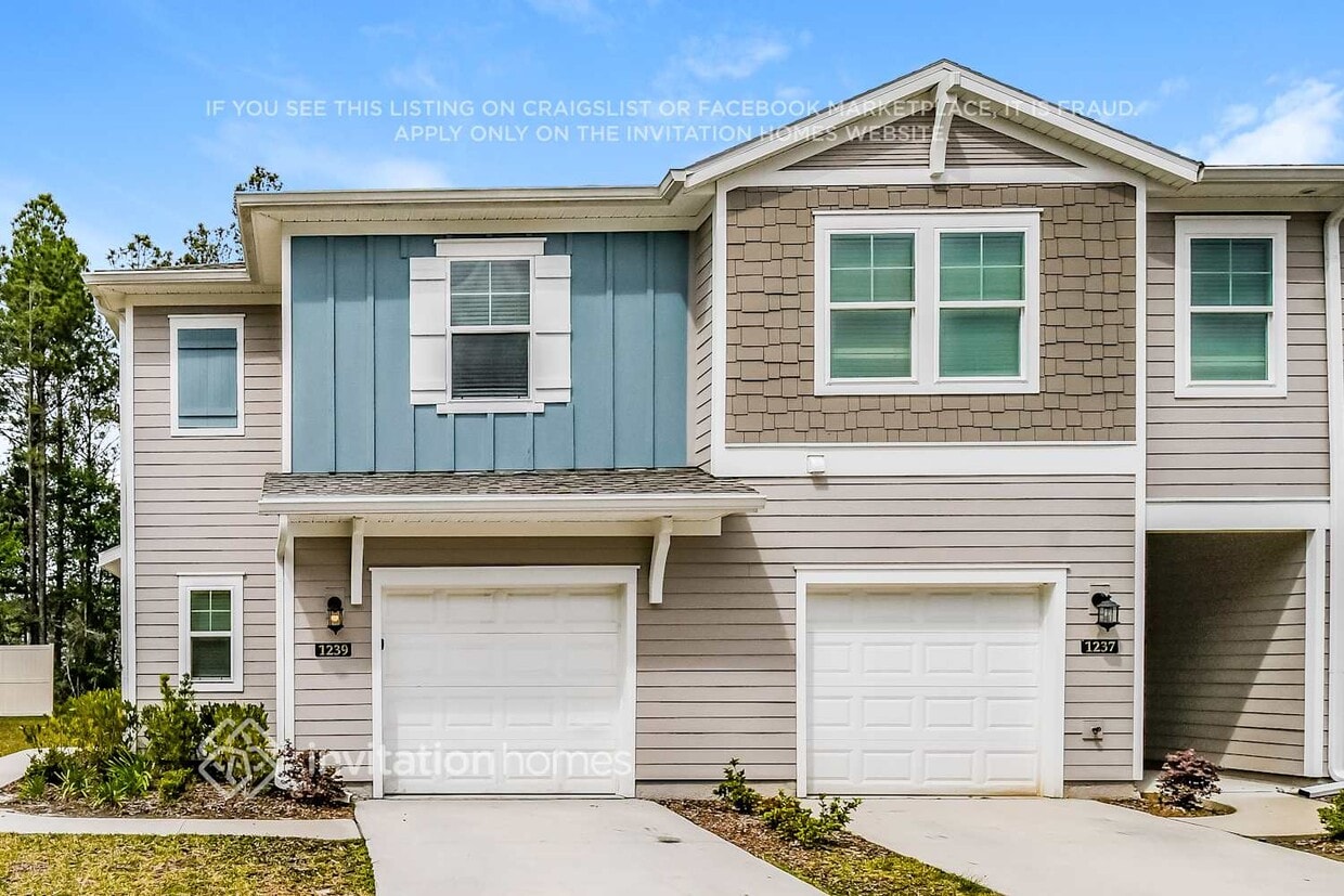 Primary Photo - 1239 Coastal Mdw Trl