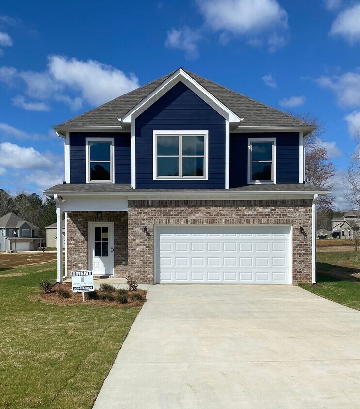 Home for Rent in Jemison, AL... Available House Rental in Jemison