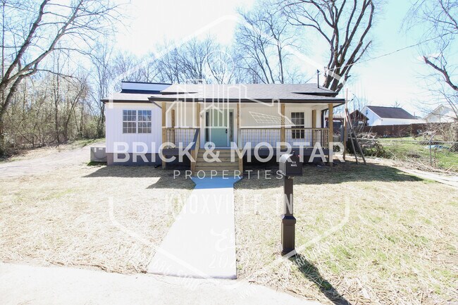 Foto del edificio - 104 Winstead St SW