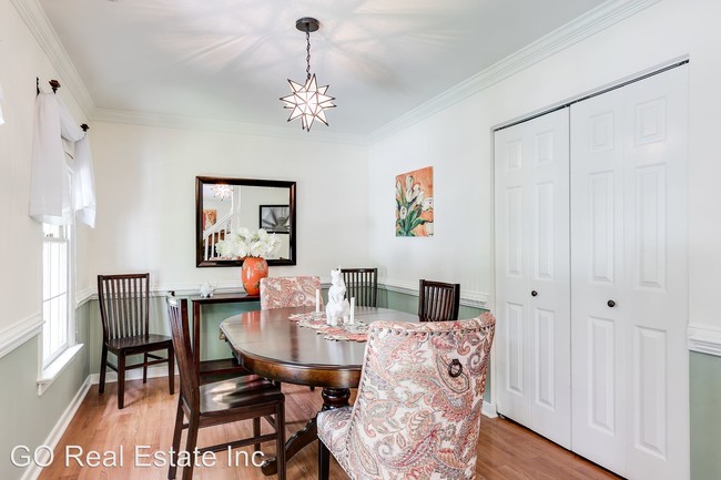 Building Photo - 3 br, 2 bath House - 14 Big Meadows Ct.
