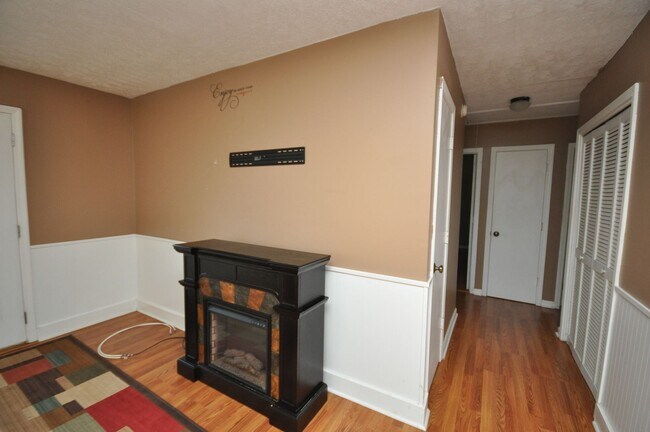 Foto del edificio - Cozy Calvert City Home