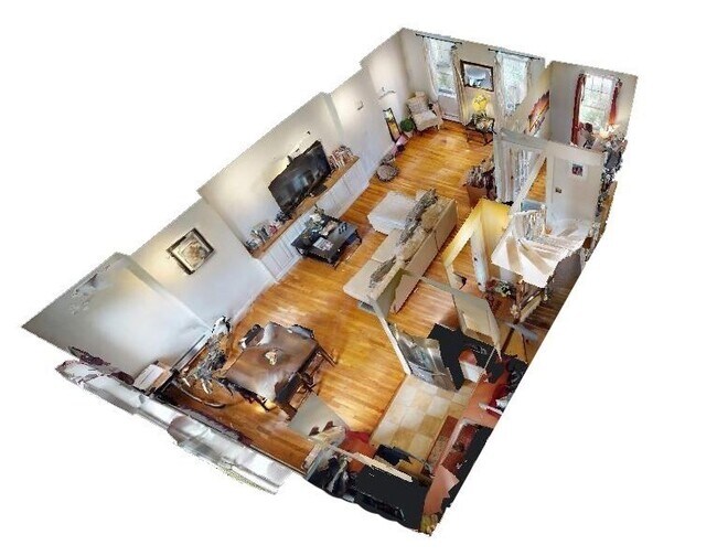 Foto del edificio - 408 Sumner St