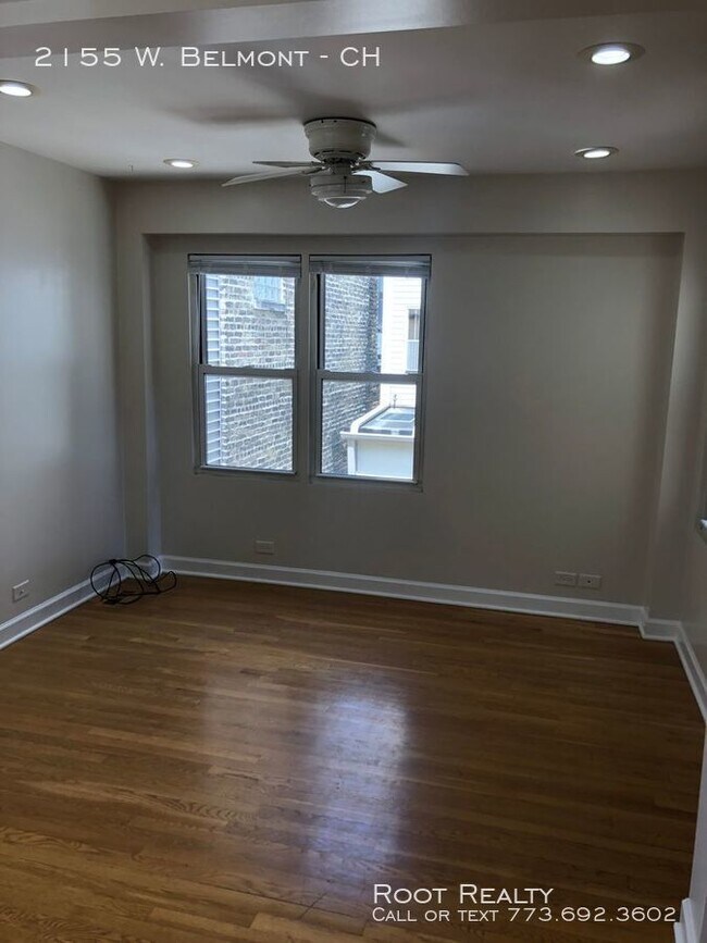 Building Photo - 2155 W Belmont Ave